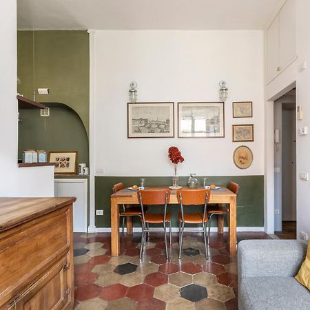 Colosseo Apartment- Heart Of Rione Monti Рим Екстер'єр фото
