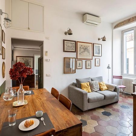 Colosseo Apartment- Heart Of Rione Monti Рим Екстер'єр фото