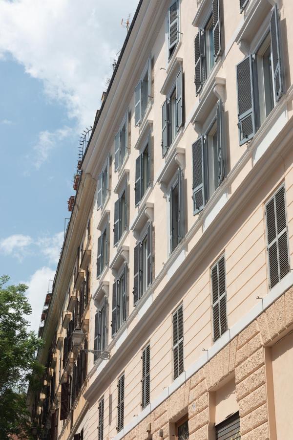 Colosseo Apartment- Heart Of Rione Monti Рим Екстер'єр фото