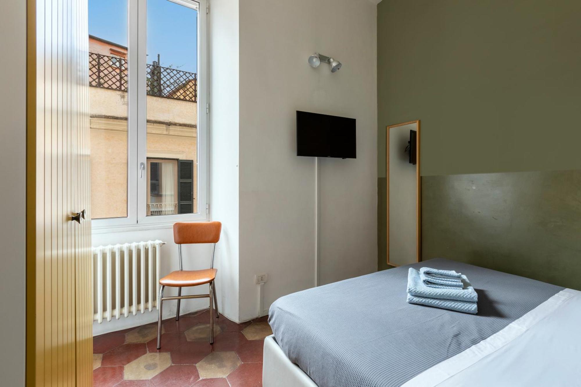 Colosseo Apartment- Heart Of Rione Monti Рим Екстер'єр фото